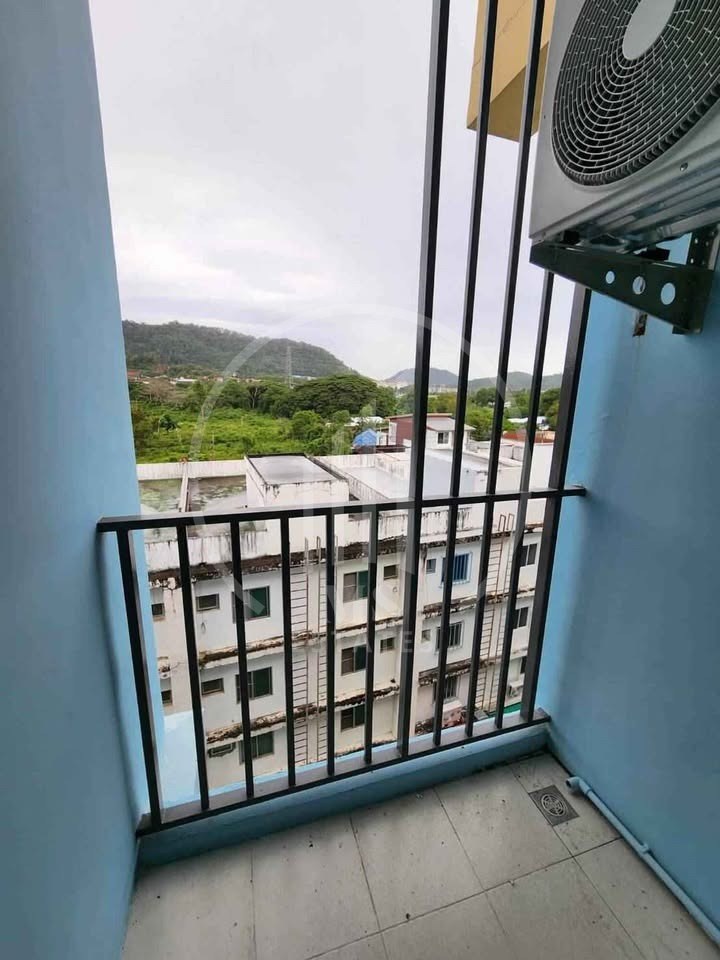 D Condo Kathu