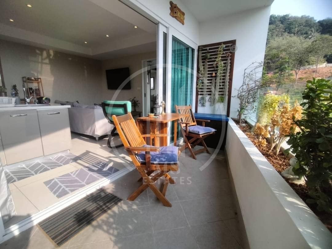 Kata Ocean View Condominium – photo 4