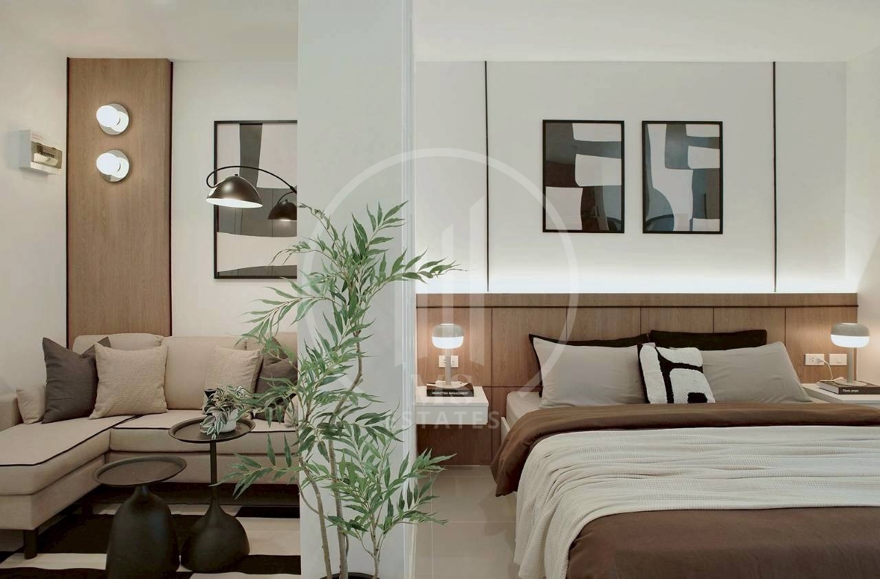 Phanason City Condo – photo 5