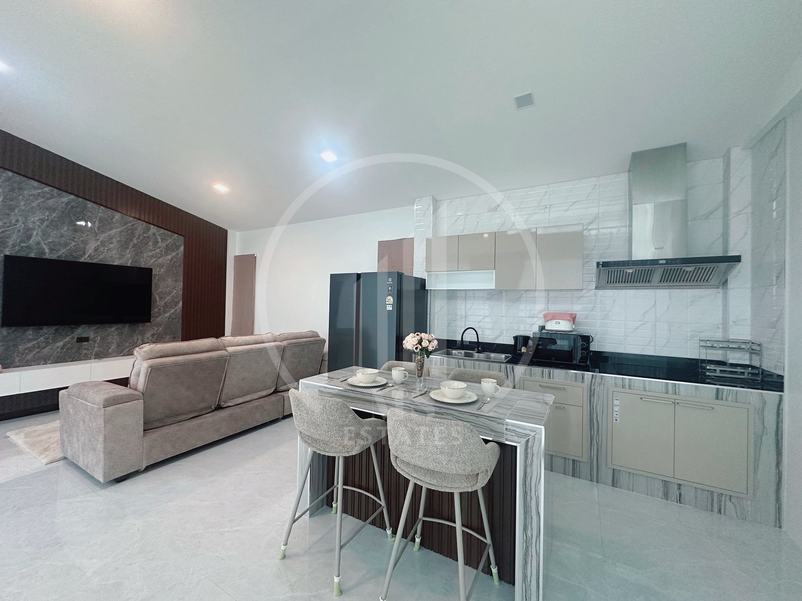 Pool Villa for Rent in Bangtao