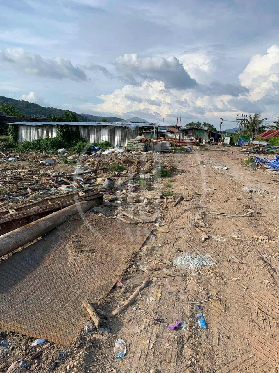 Land for Sale! Soi Saiyuan, Rawai – photo 4