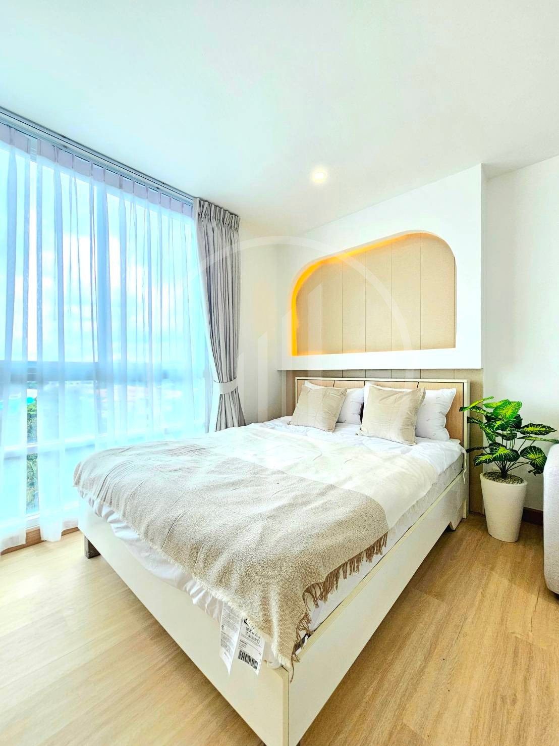 The Light Suanluang Condominium – photo 3