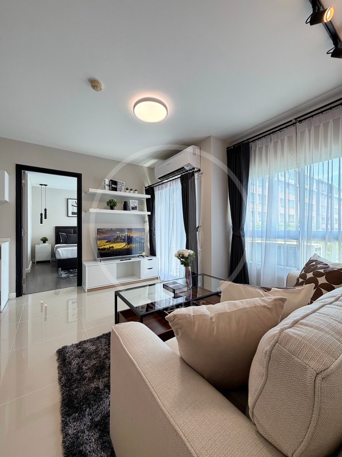 D Condo Campus Kuku Resort – photo 2