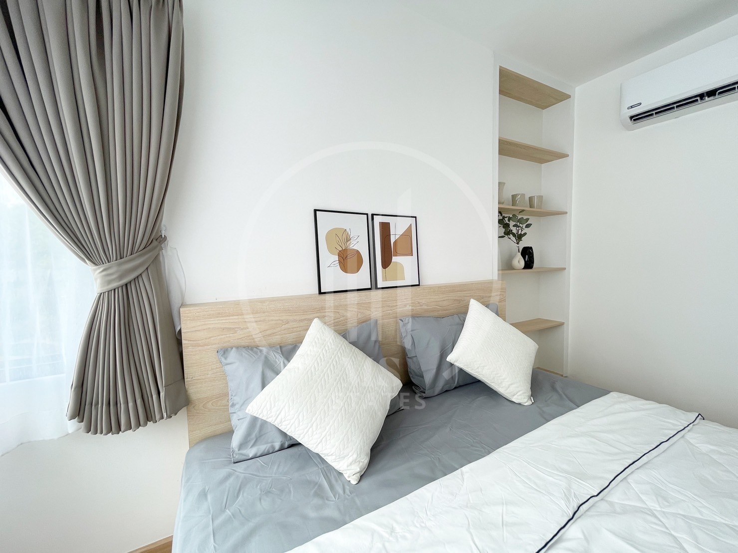 Phanason City Condominium – photo 5