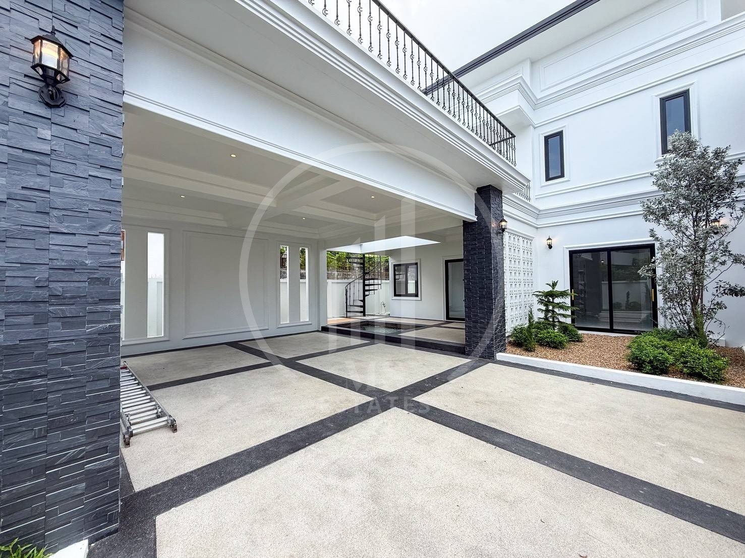 Luxury Pool Villa at Songkhun Nabon – photo 4