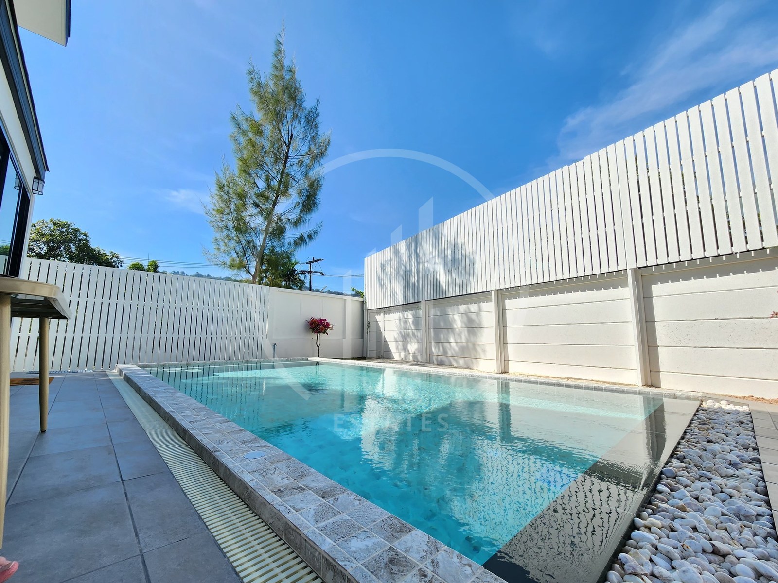 Pool Villa Baan Nimman Near IKEA – photo 4