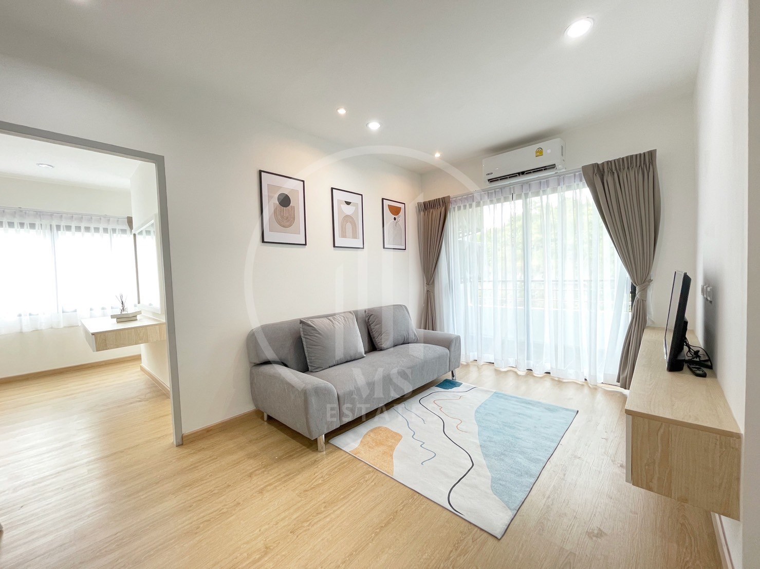 Phanason City Condominium – photo 4