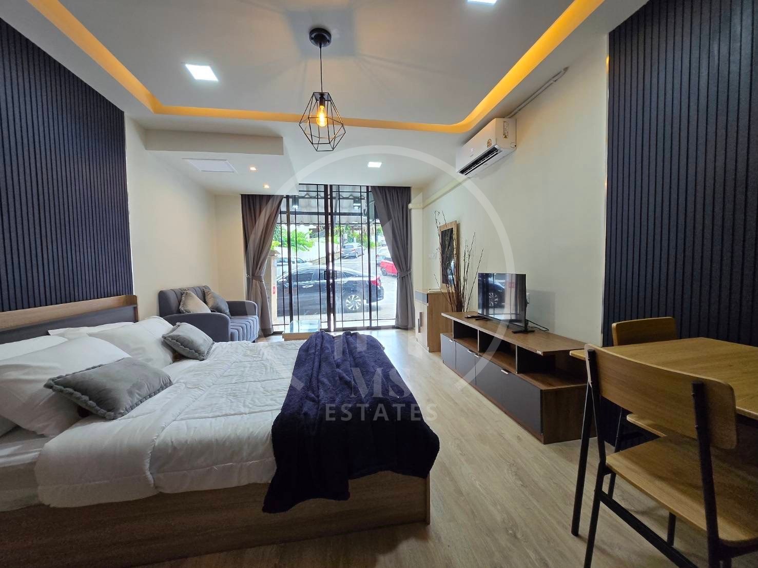 Condo Irrawaddy Getho – photo 2