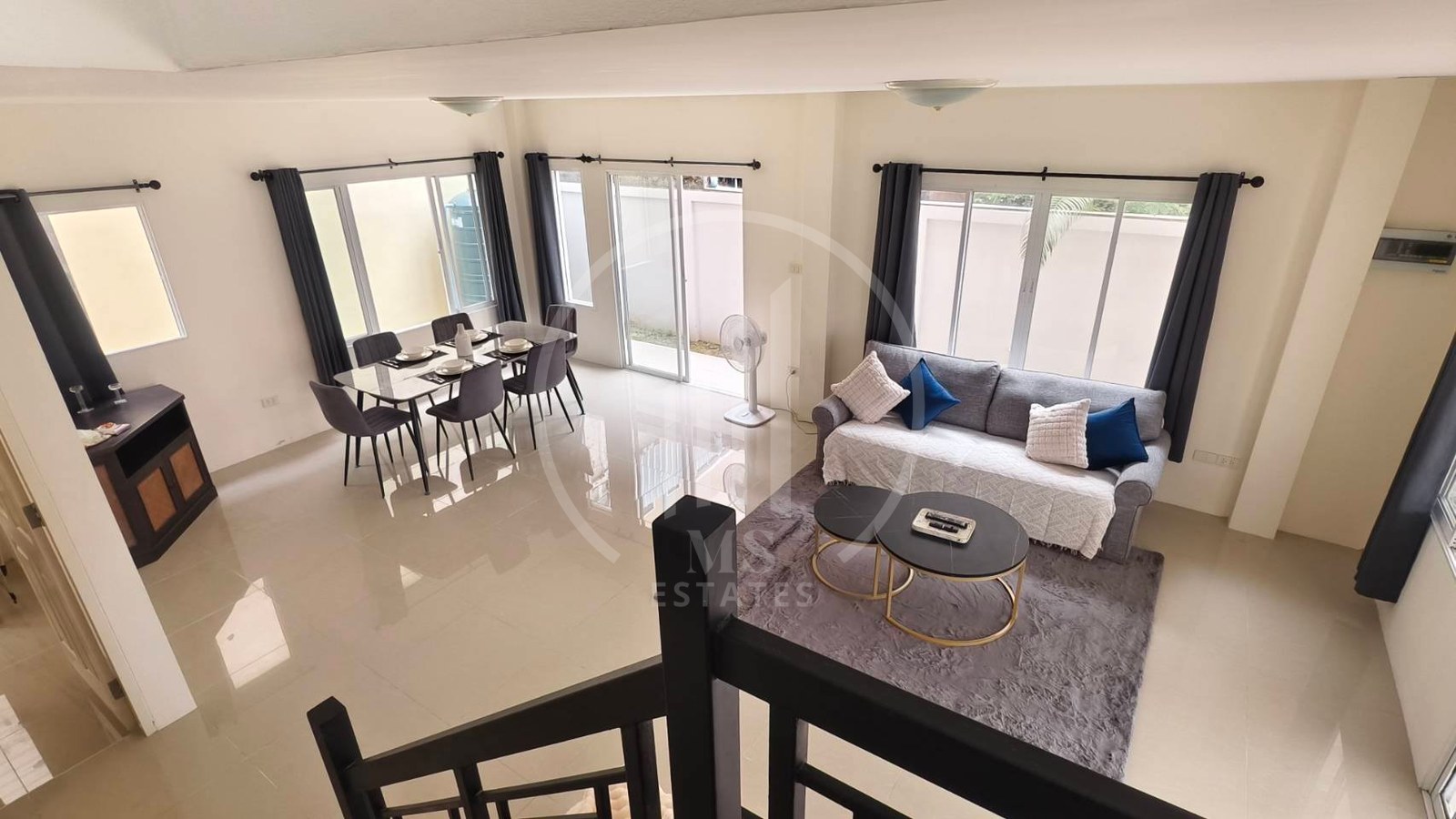 Phuket Villa Kathu