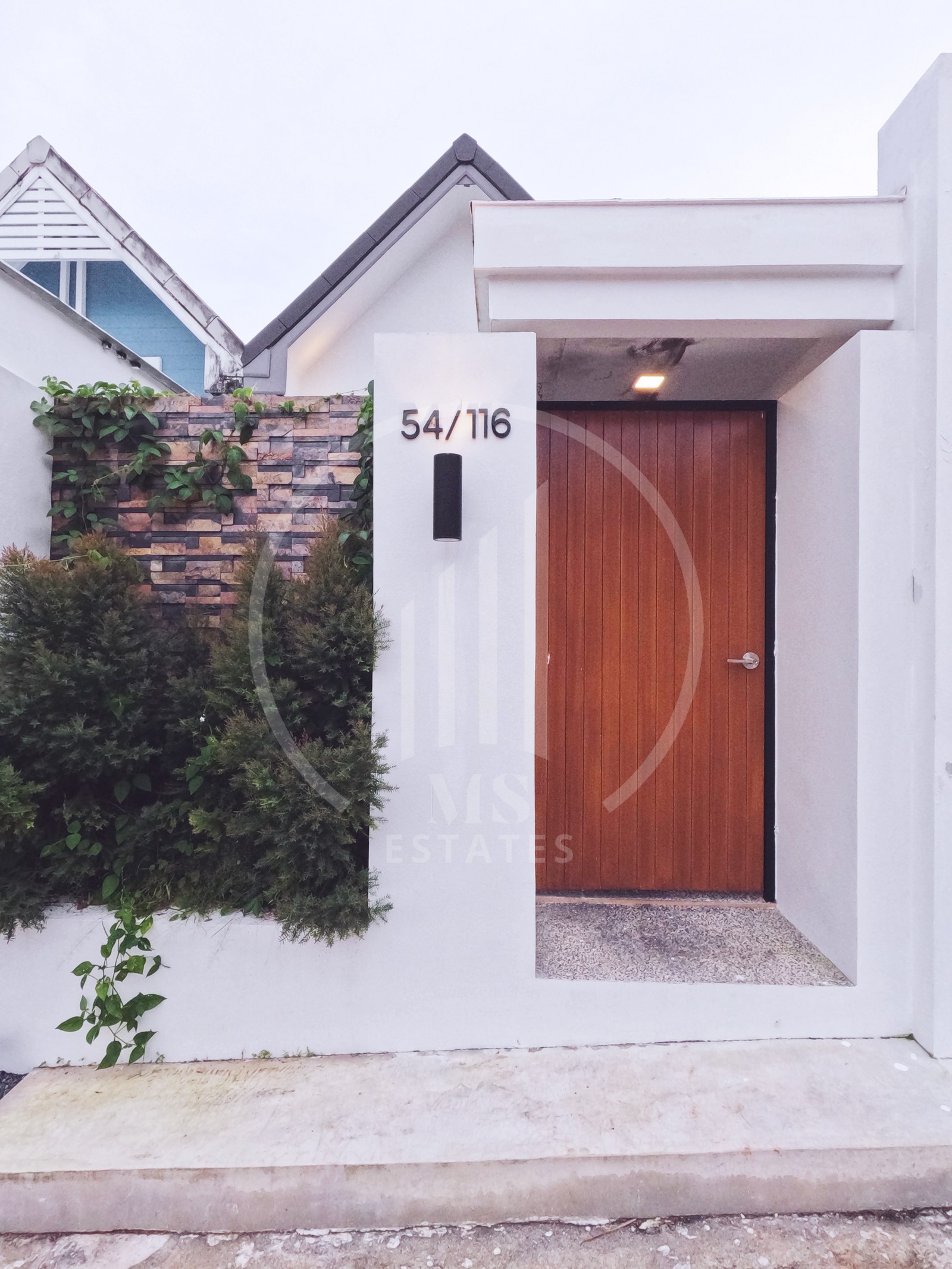 Villa in Thalang