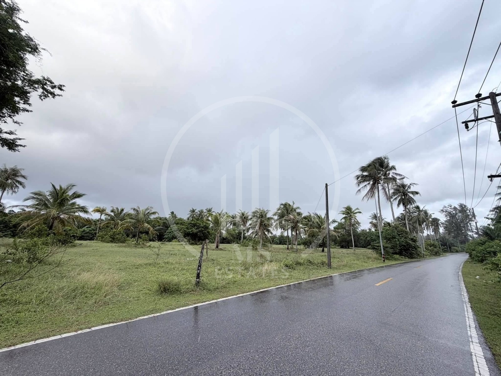 Land for sale in Phang Nga. – photo 3