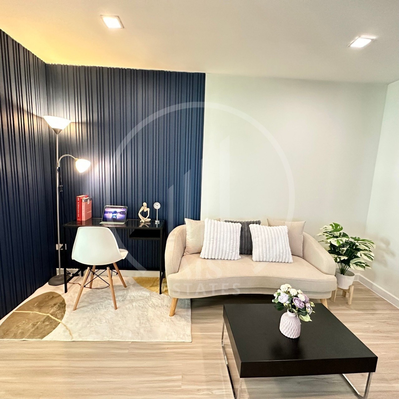 The Future Condominium – photo 5