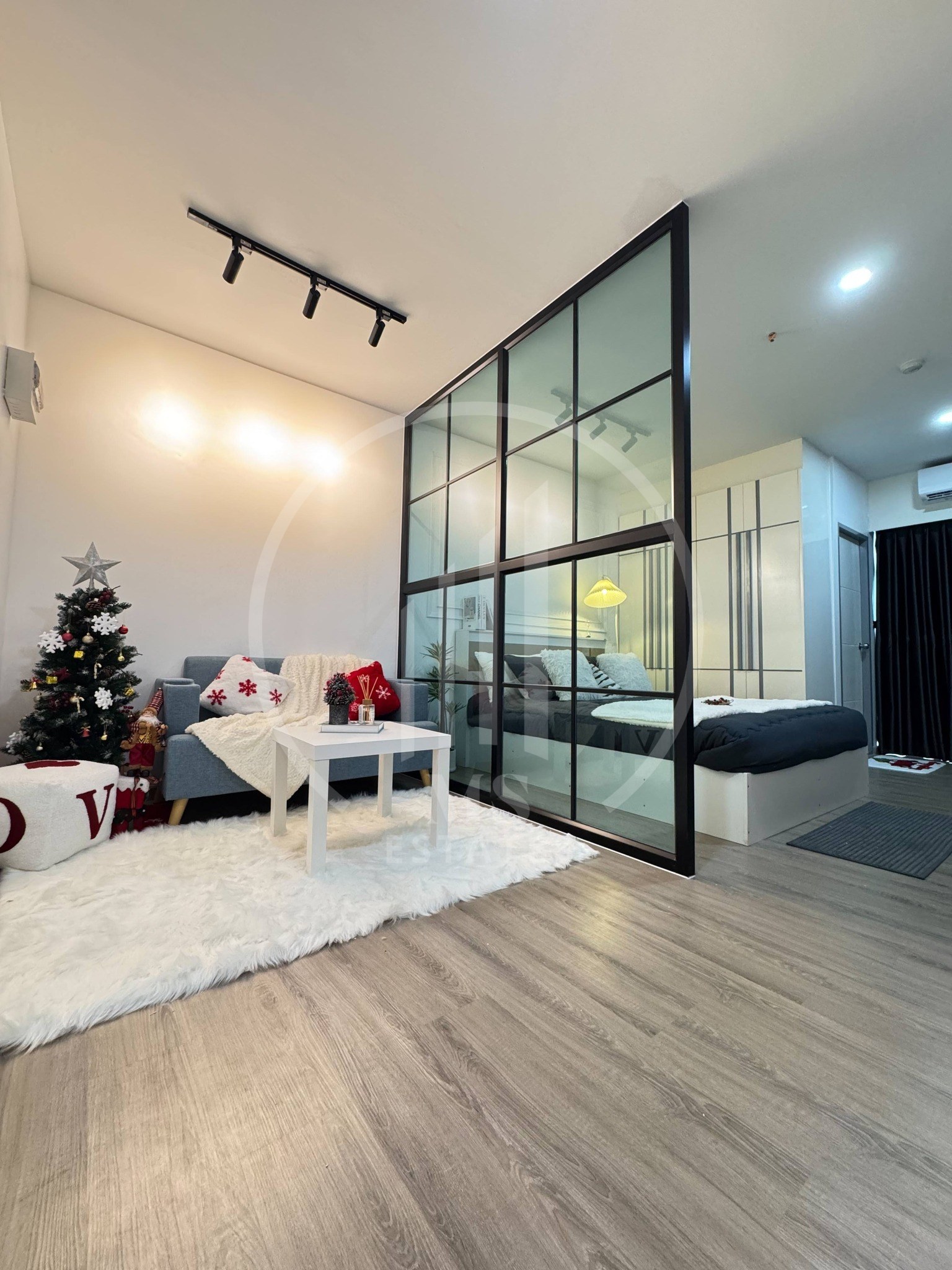 Phanason City Condominium – photo 3
