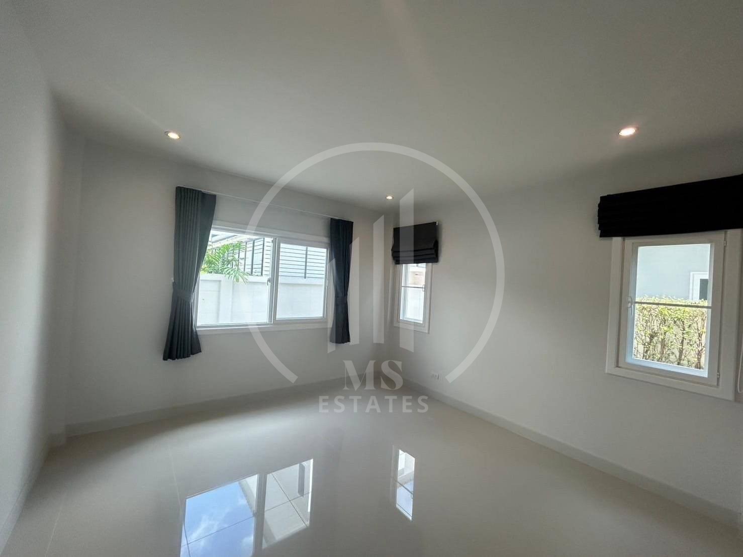 Supalai Palm Spring – photo 3