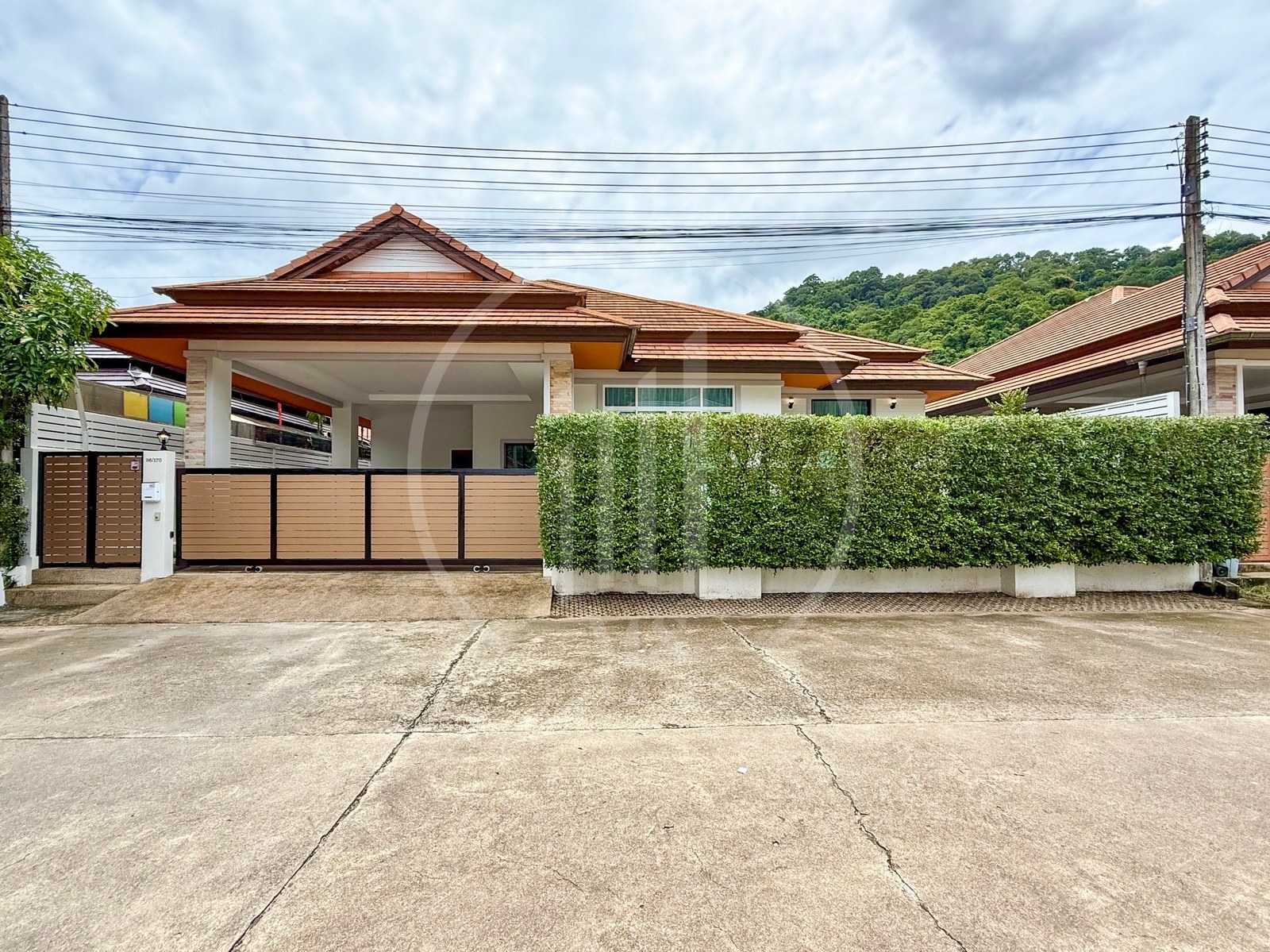 House for RENT in Kathu – photo 1