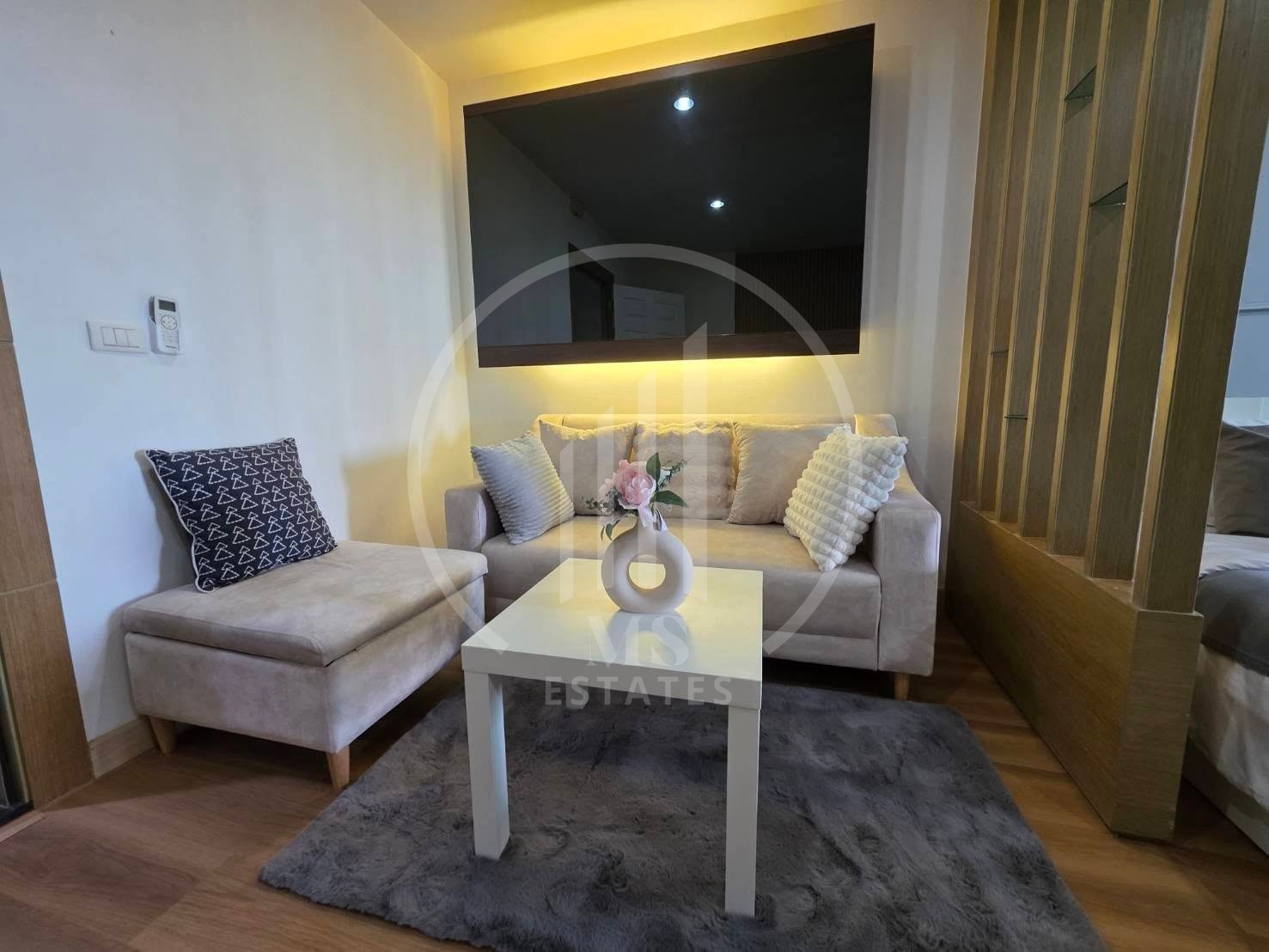 The View Suan Luang Condo – photo 4