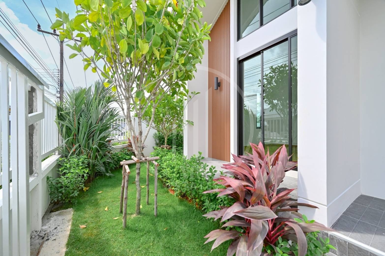 Corner Detached House , Thalang – photo 2