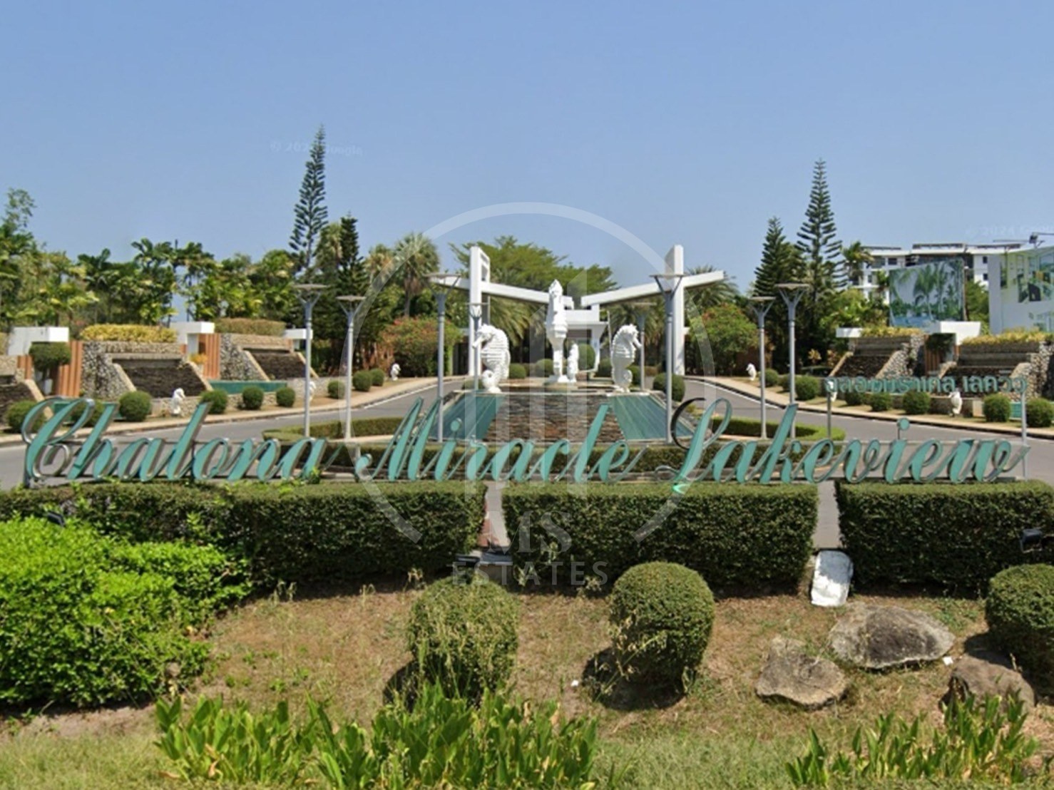 Chalong Miracle Lakeview