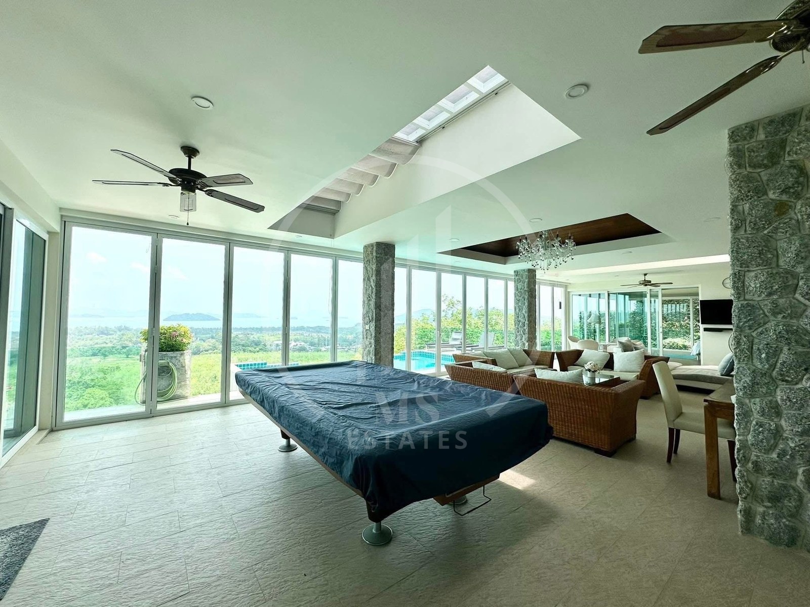 Pool Villa with Large Garden , Pa Khlok – photo 2