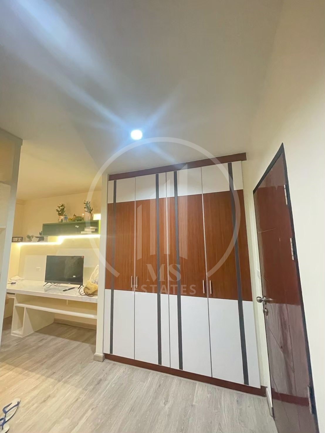 Phanason The City Condo – photo 3