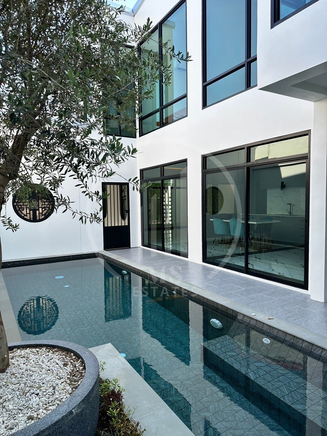 Pool villa located in the heart of Phuket – photo 3