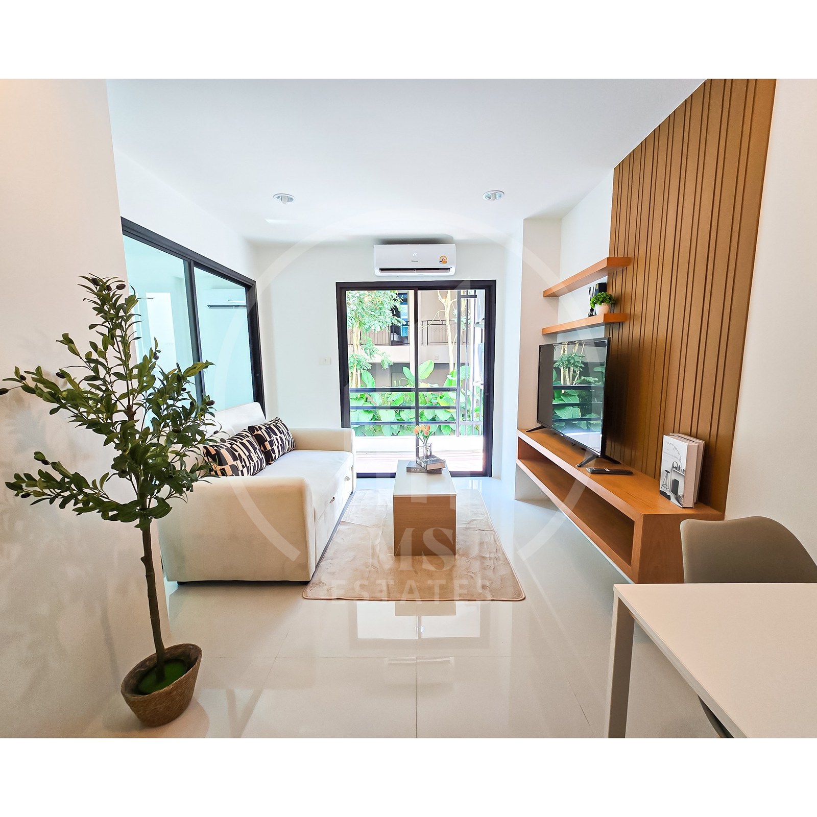 Ratchaporn Place Condominium – photo 3