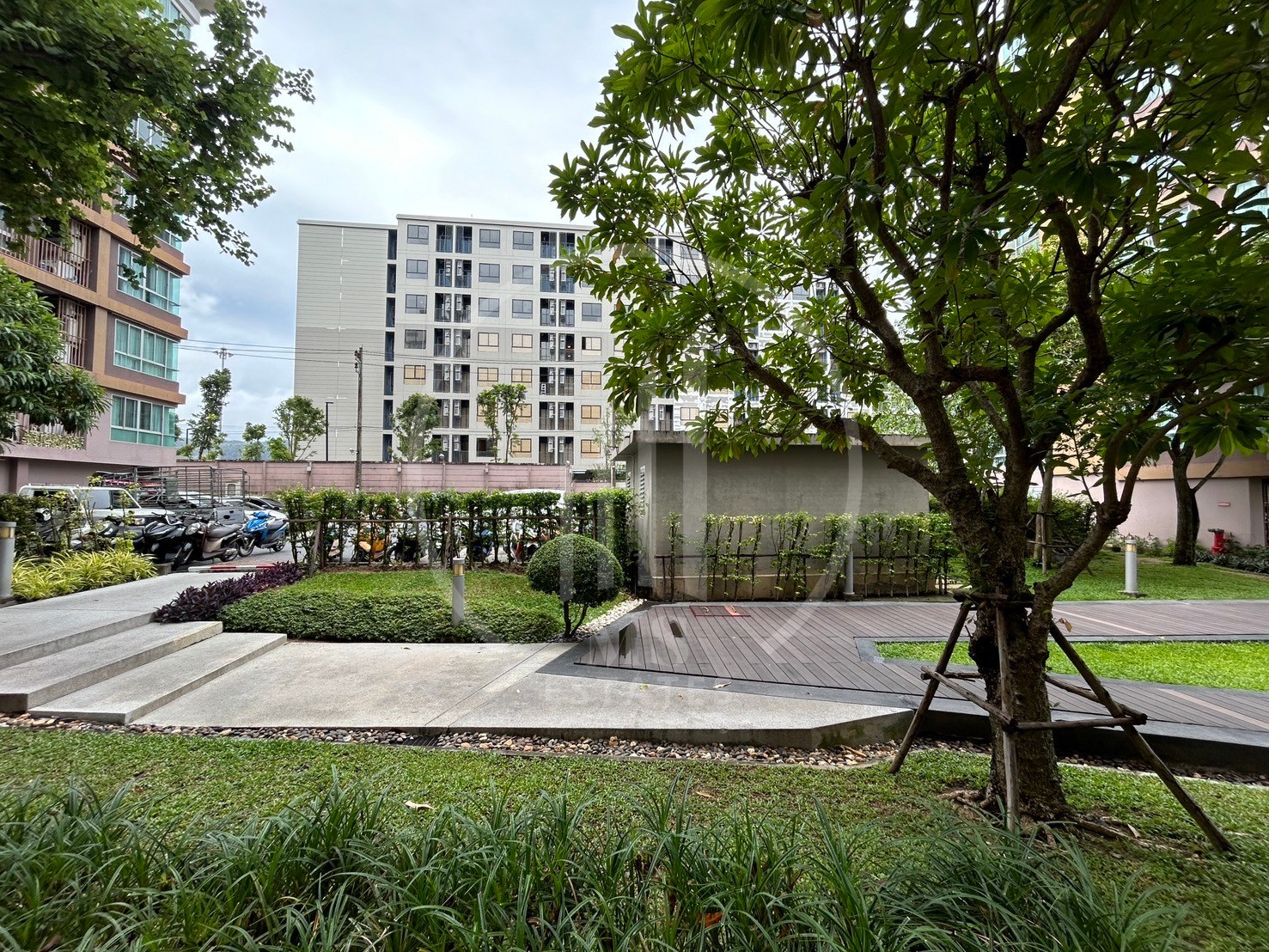 D Condo Creek – photo 1