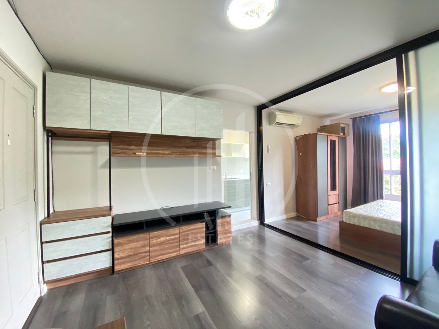 D Condo Campus – photo 1