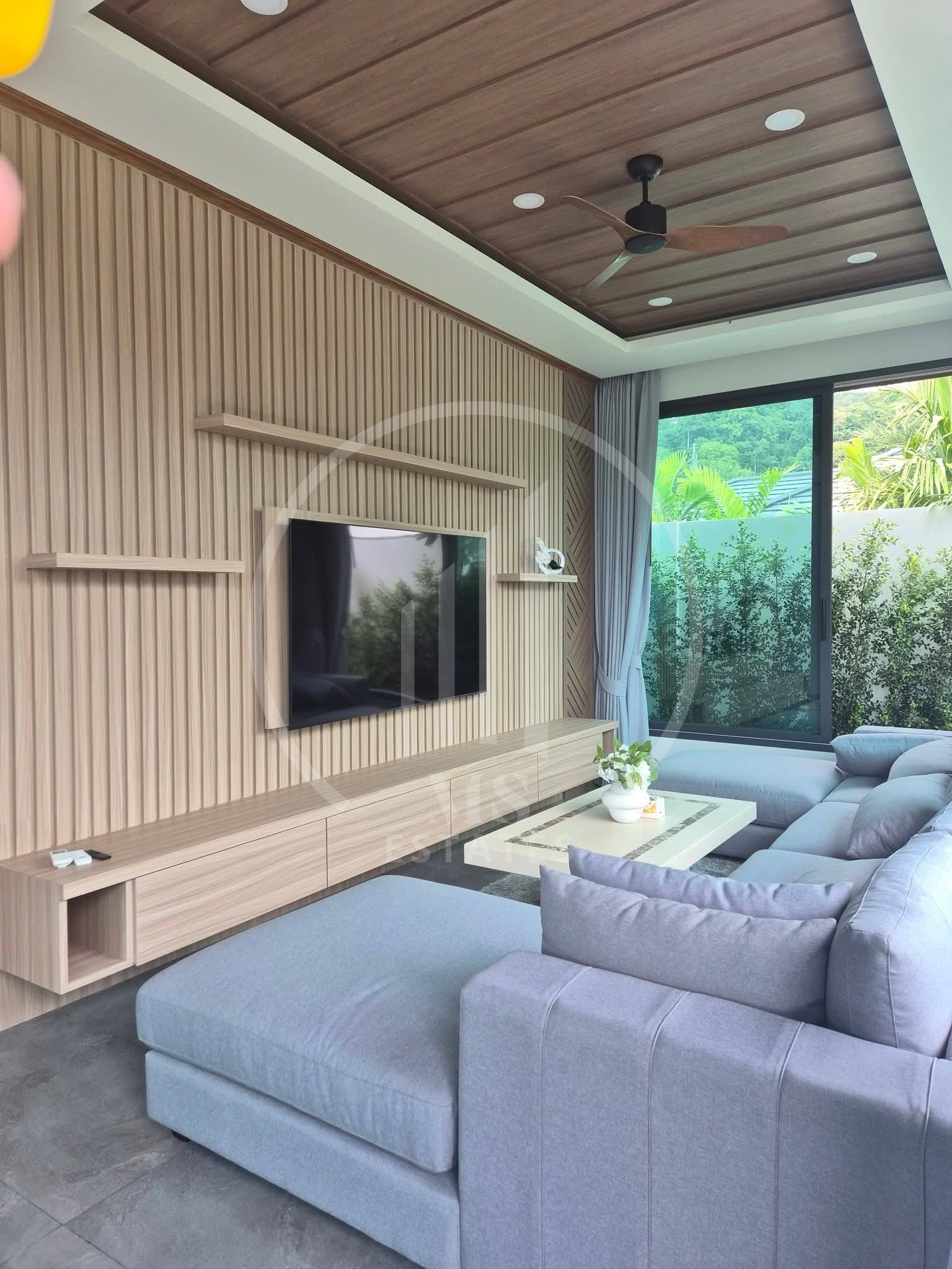 Naya Pool Villa – photo 5