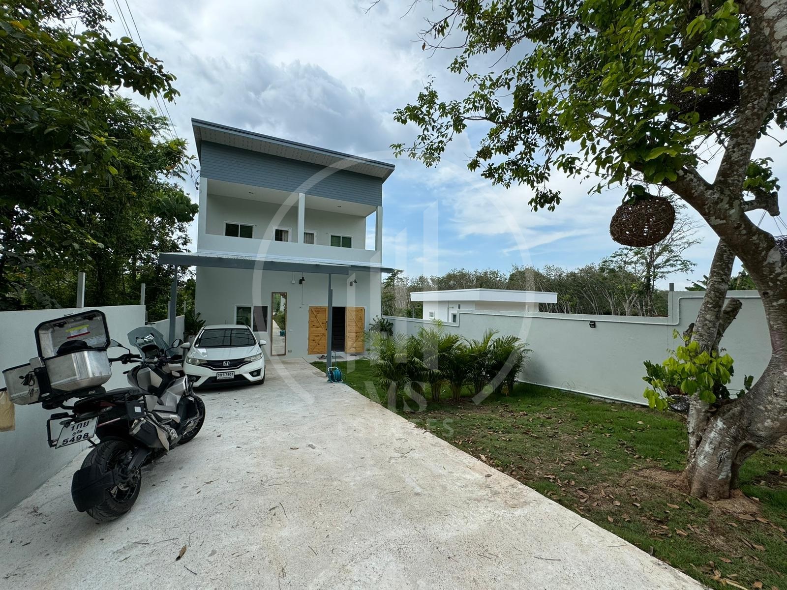 Private Villa at Ton Sia waterfall – photo 3