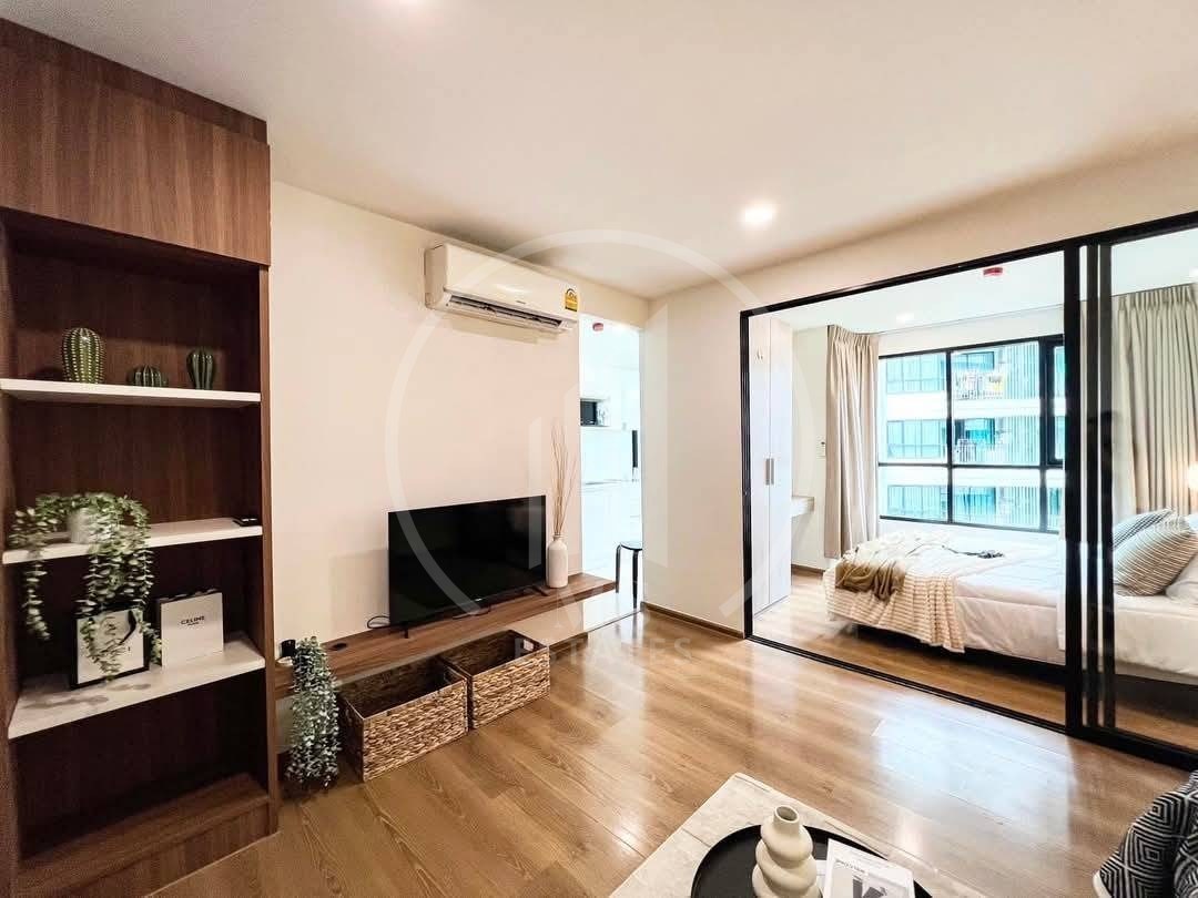 Centrio Condominium