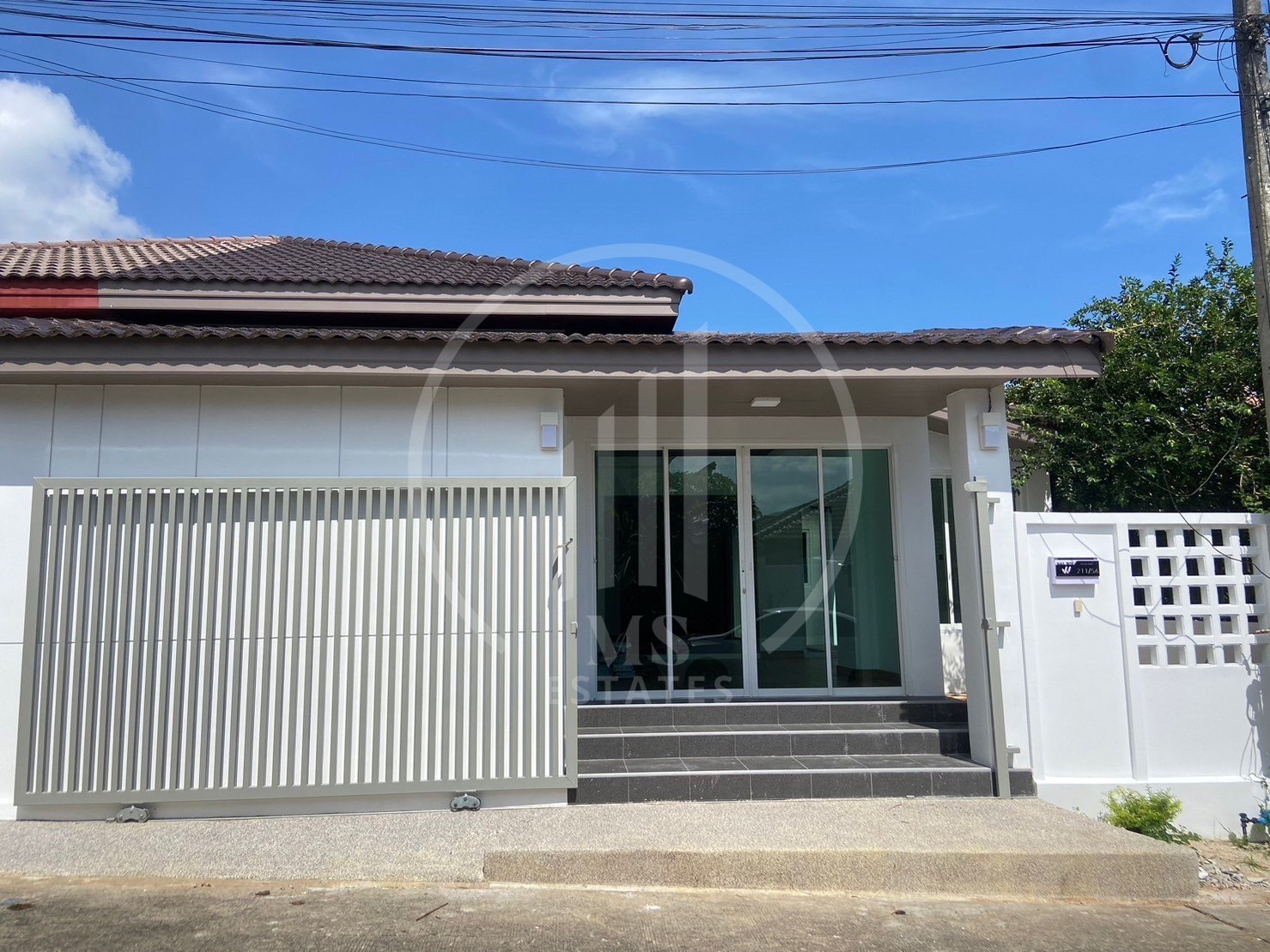 Tawan Place