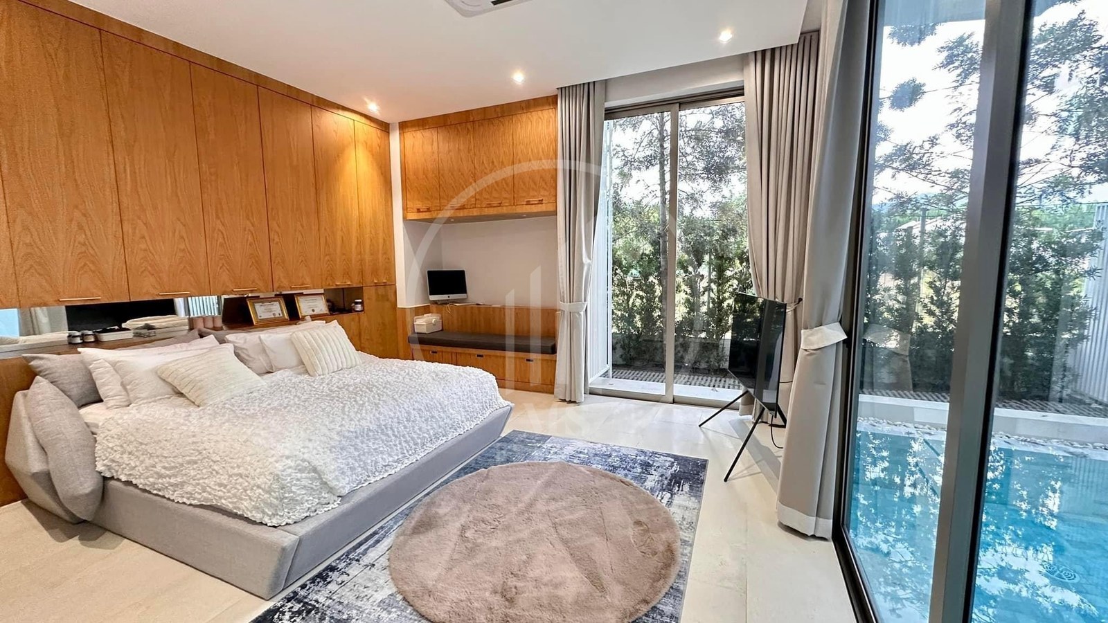 Pool villa in Pasak – photo 3