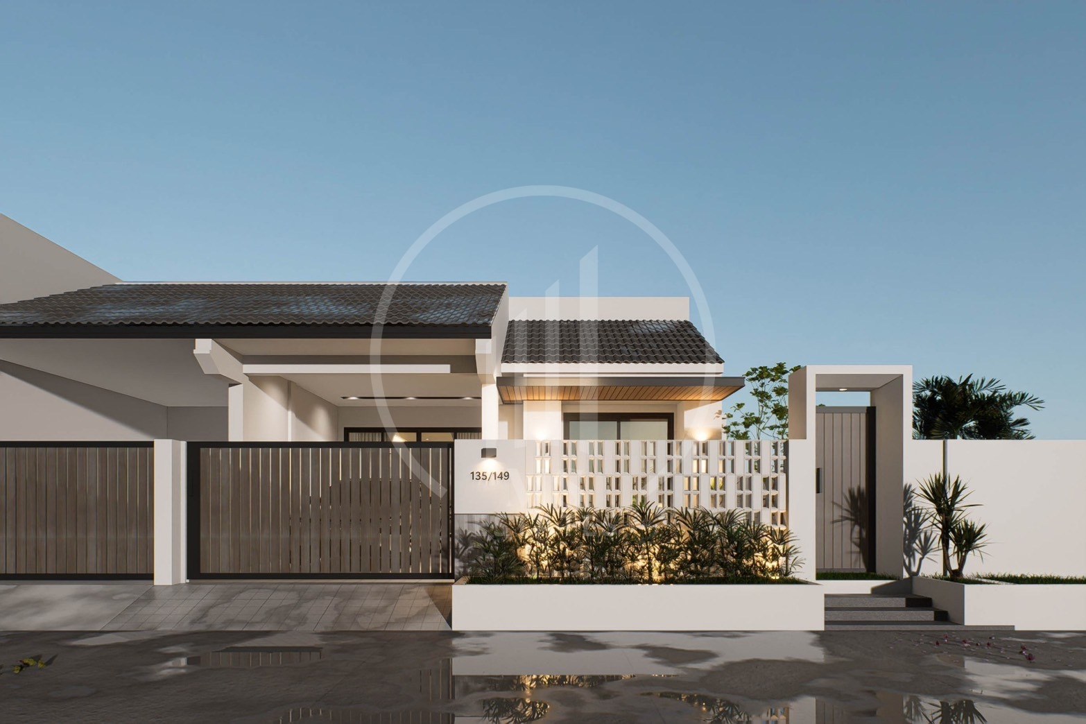 Patak Villa Chalong – photo 3