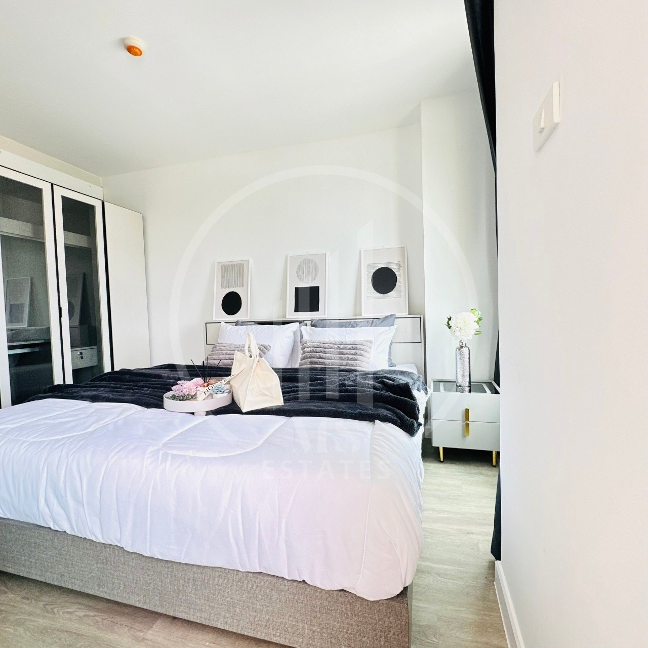 The Future Condominium – photo 5