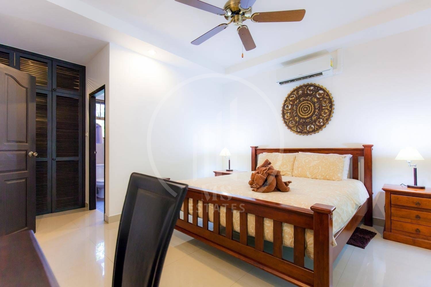 Private Pool Villa in Rawai – photo 2