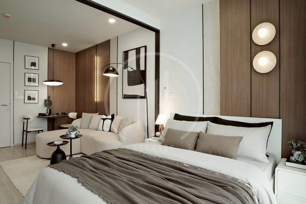 Connext Condominium – photo 2