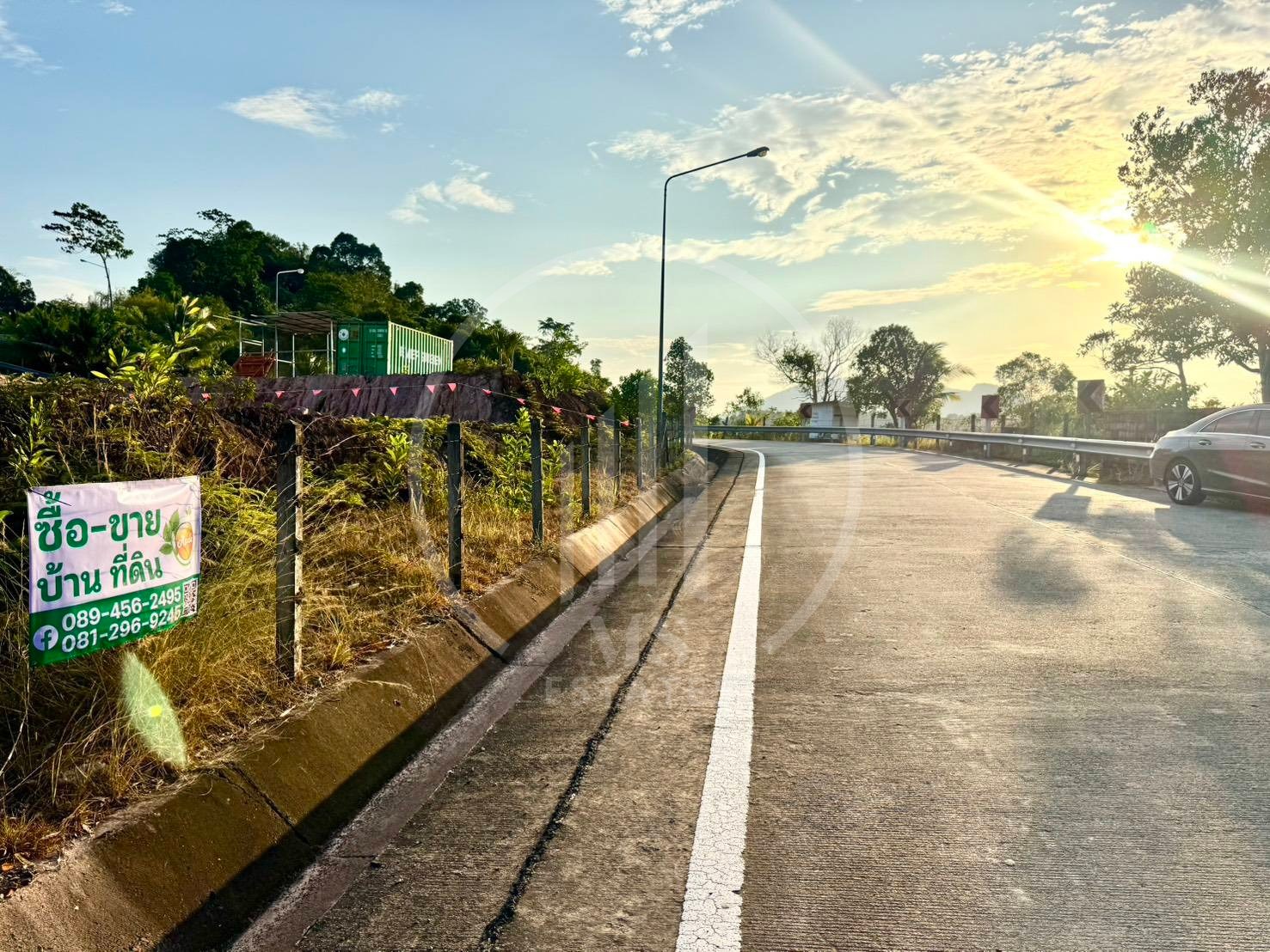 Land for sale near Central – photo 3