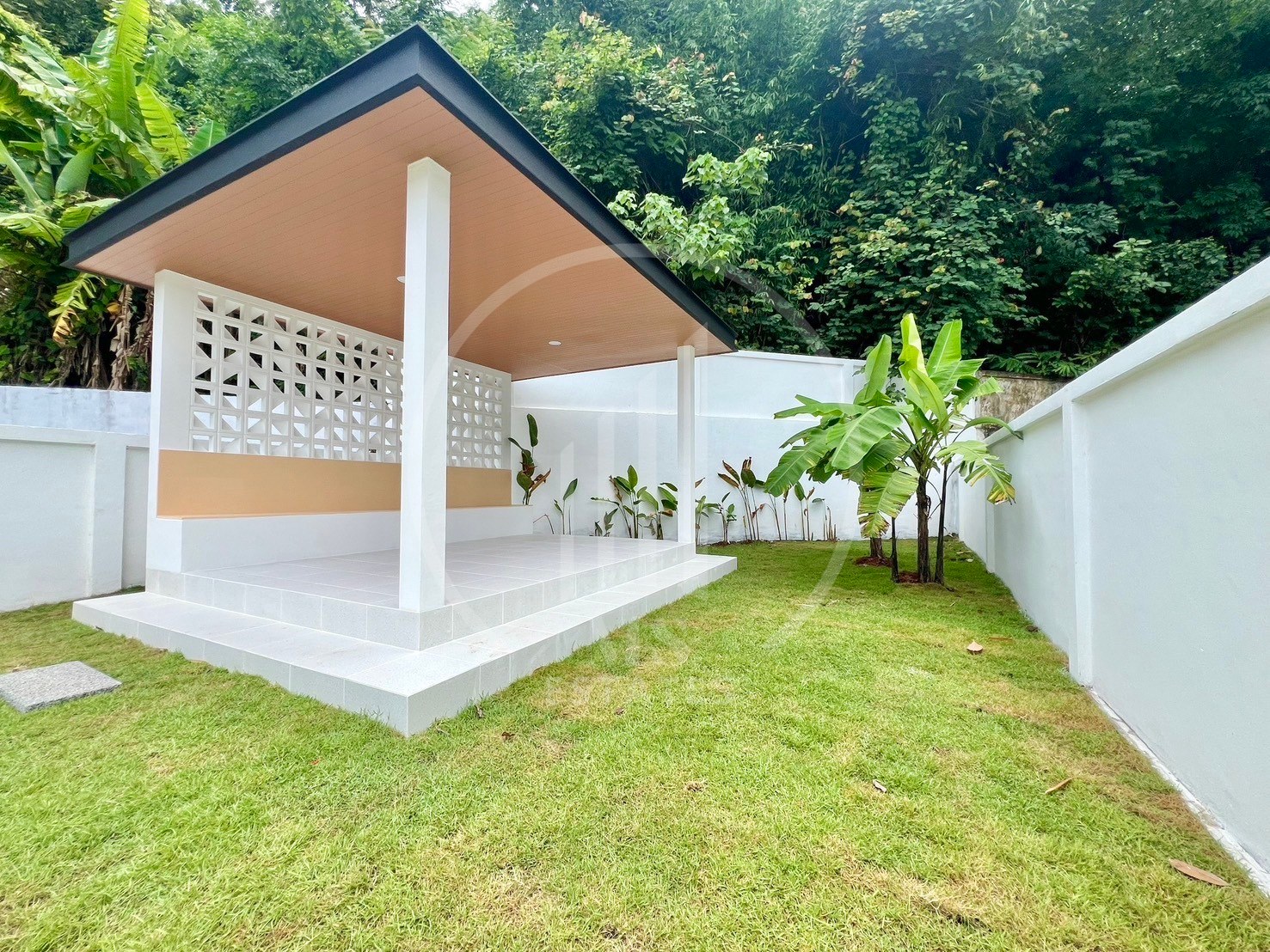 Chaofa Garden Home 5 (Wang Thalang)