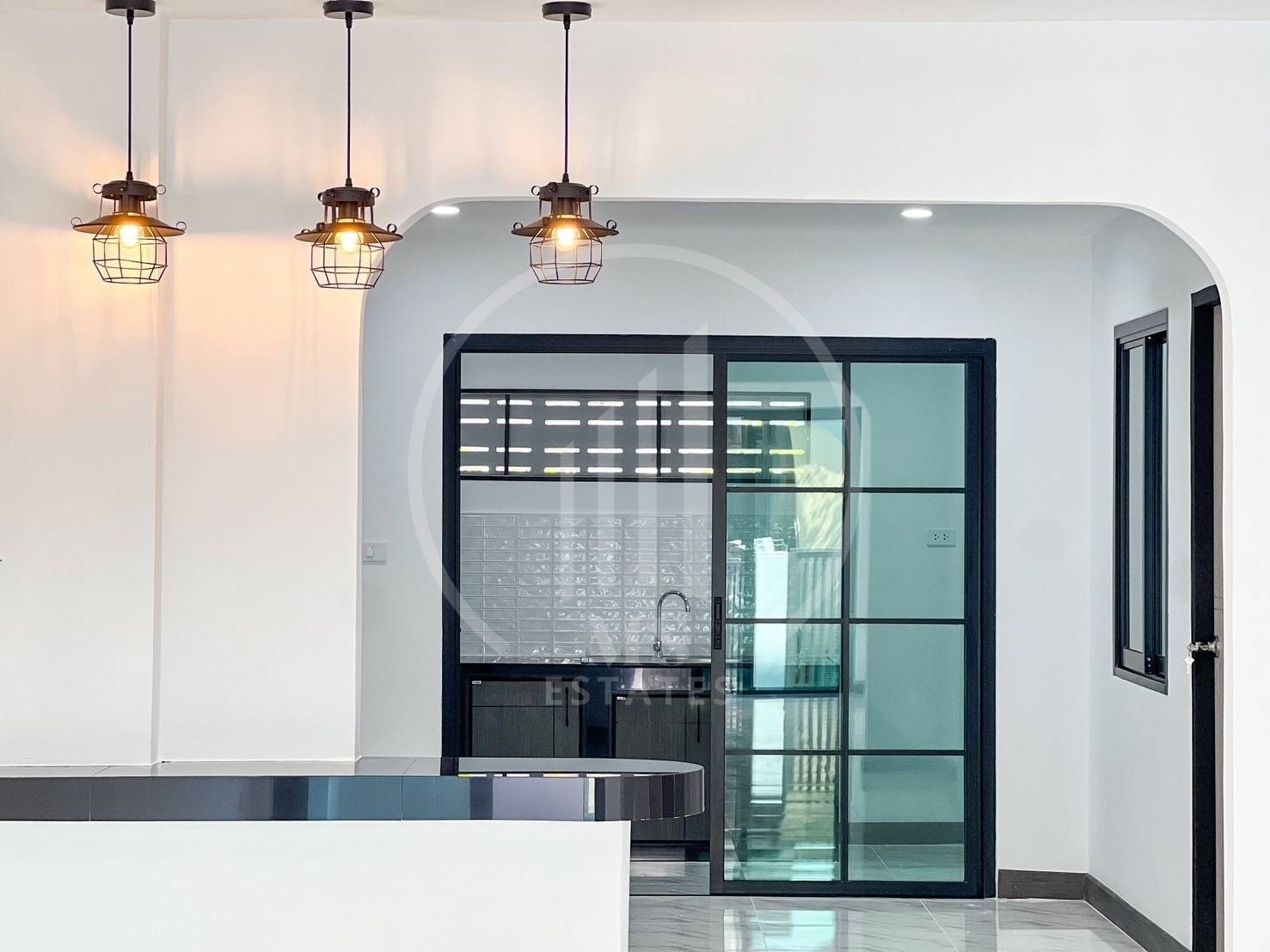 Two-story townhouse for sale