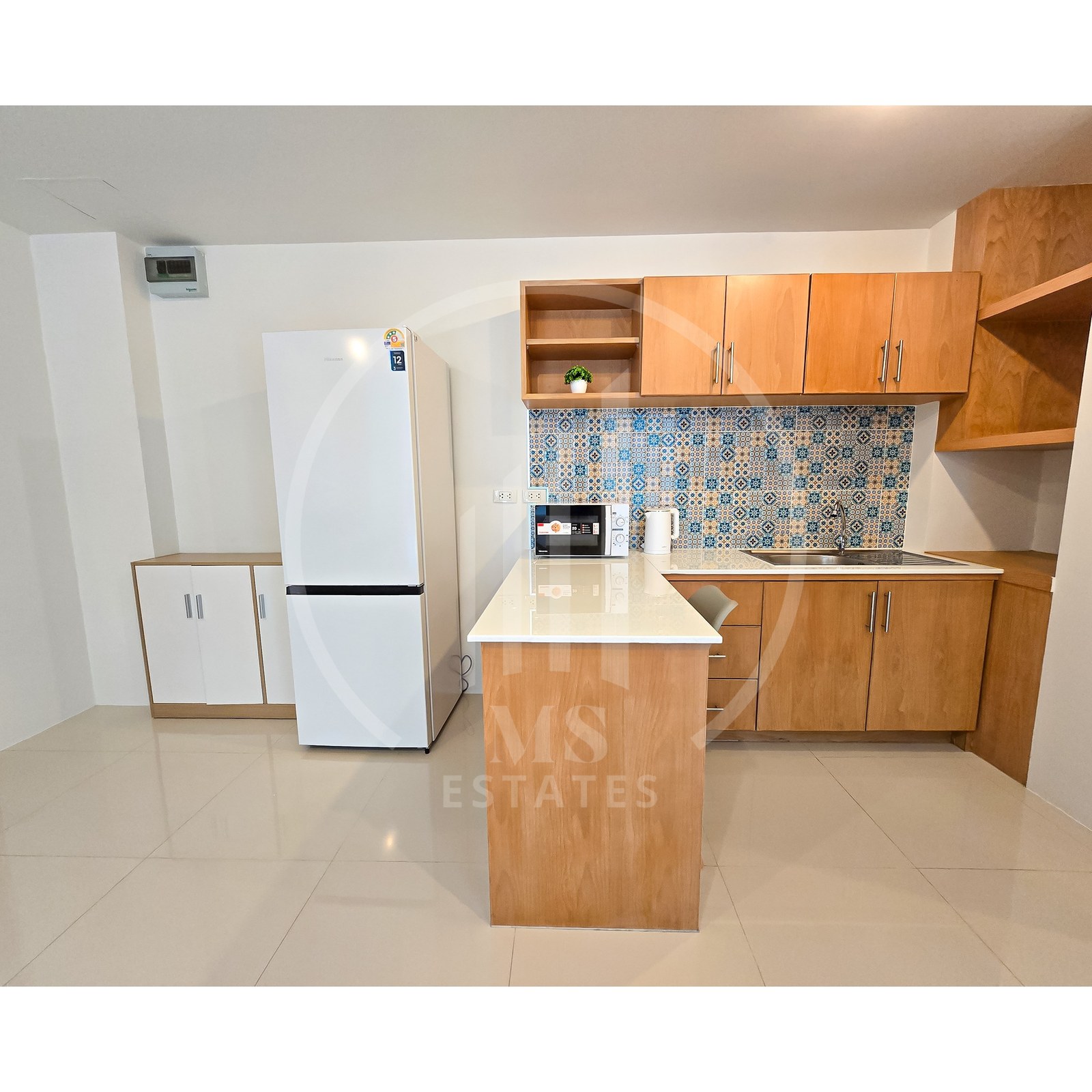 Ratchaporn Place Condominium – photo 2
