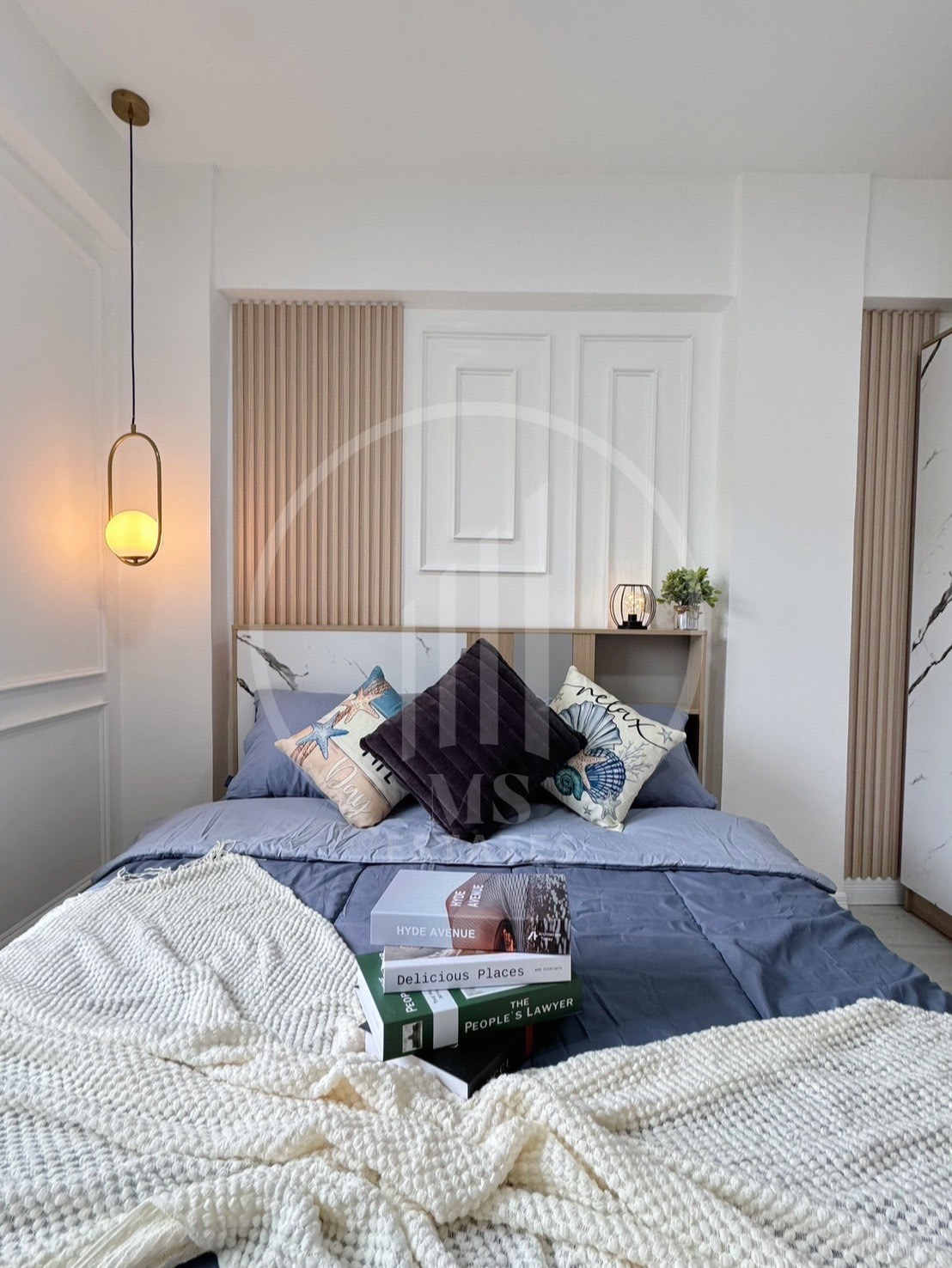 Affordable condominium – photo 1