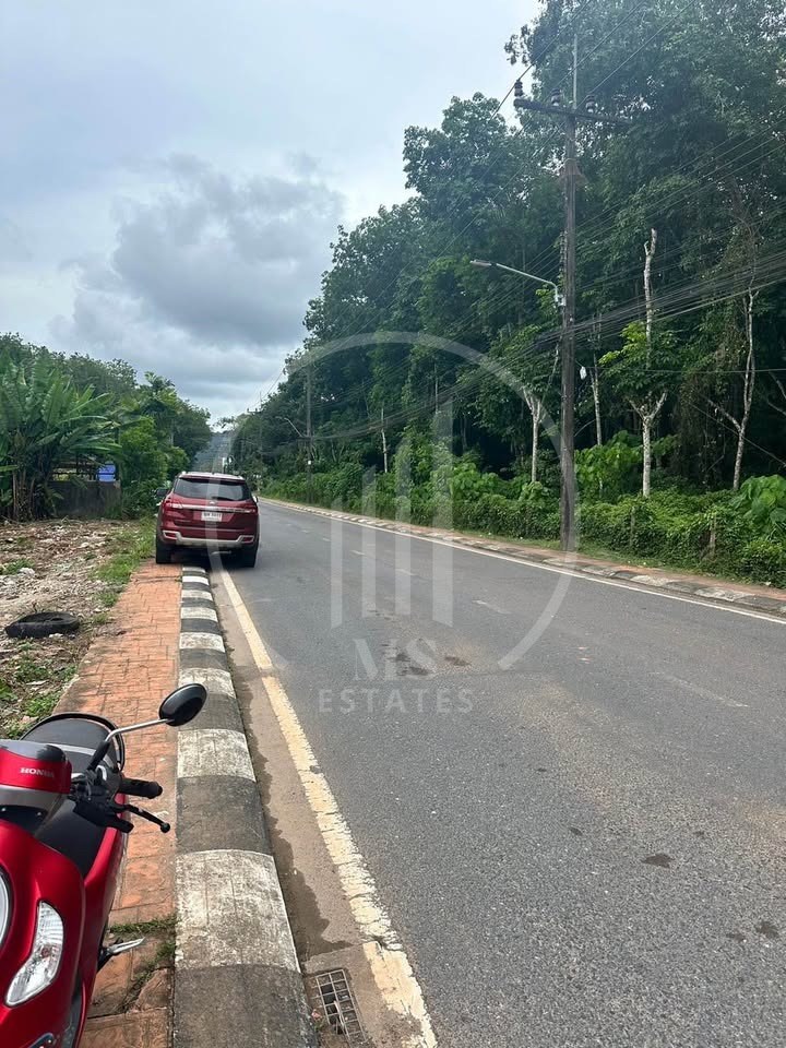 Land for Sale Near Lotus Thalang – photo 1
