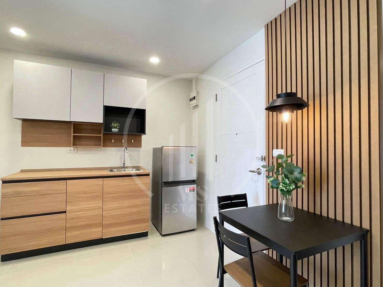 The Square Condominium – photo 2