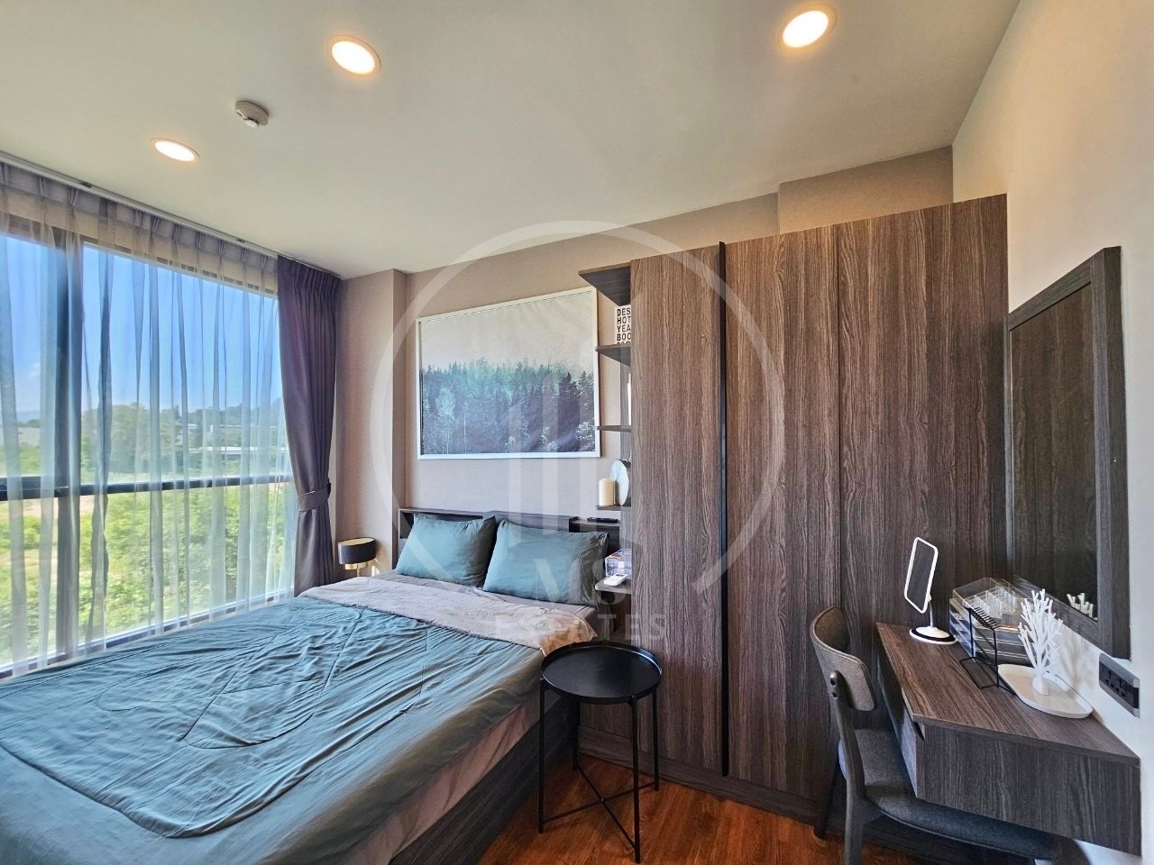 Space Condo – photo 2