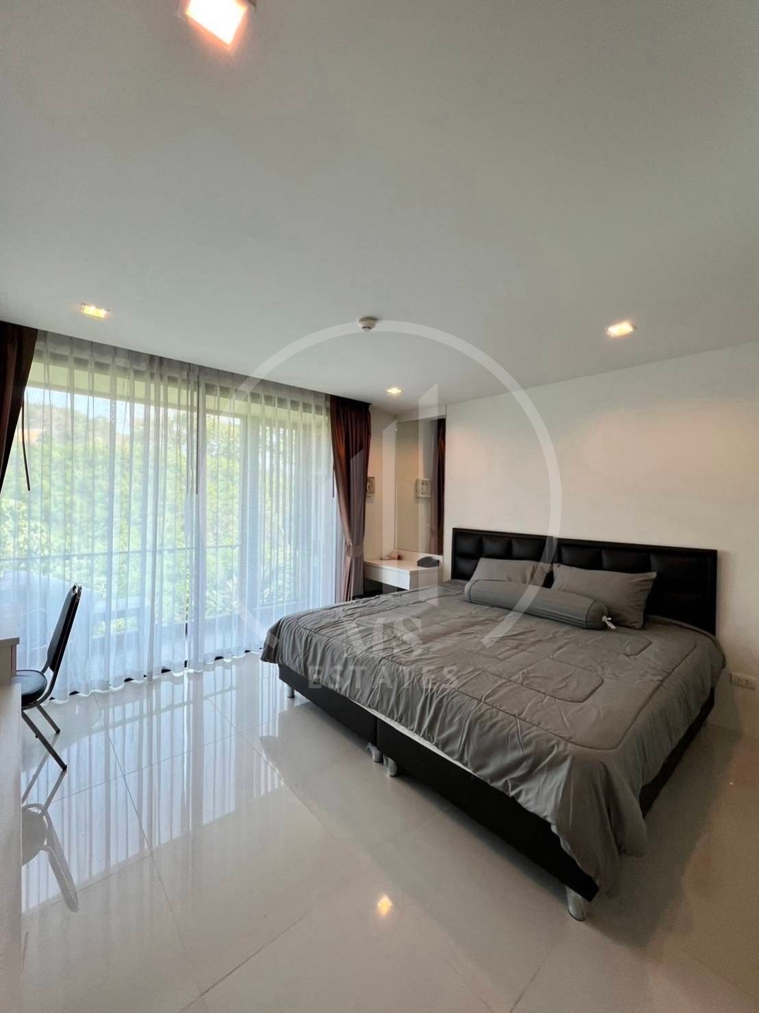 The Pixel Cape Panwa Condo