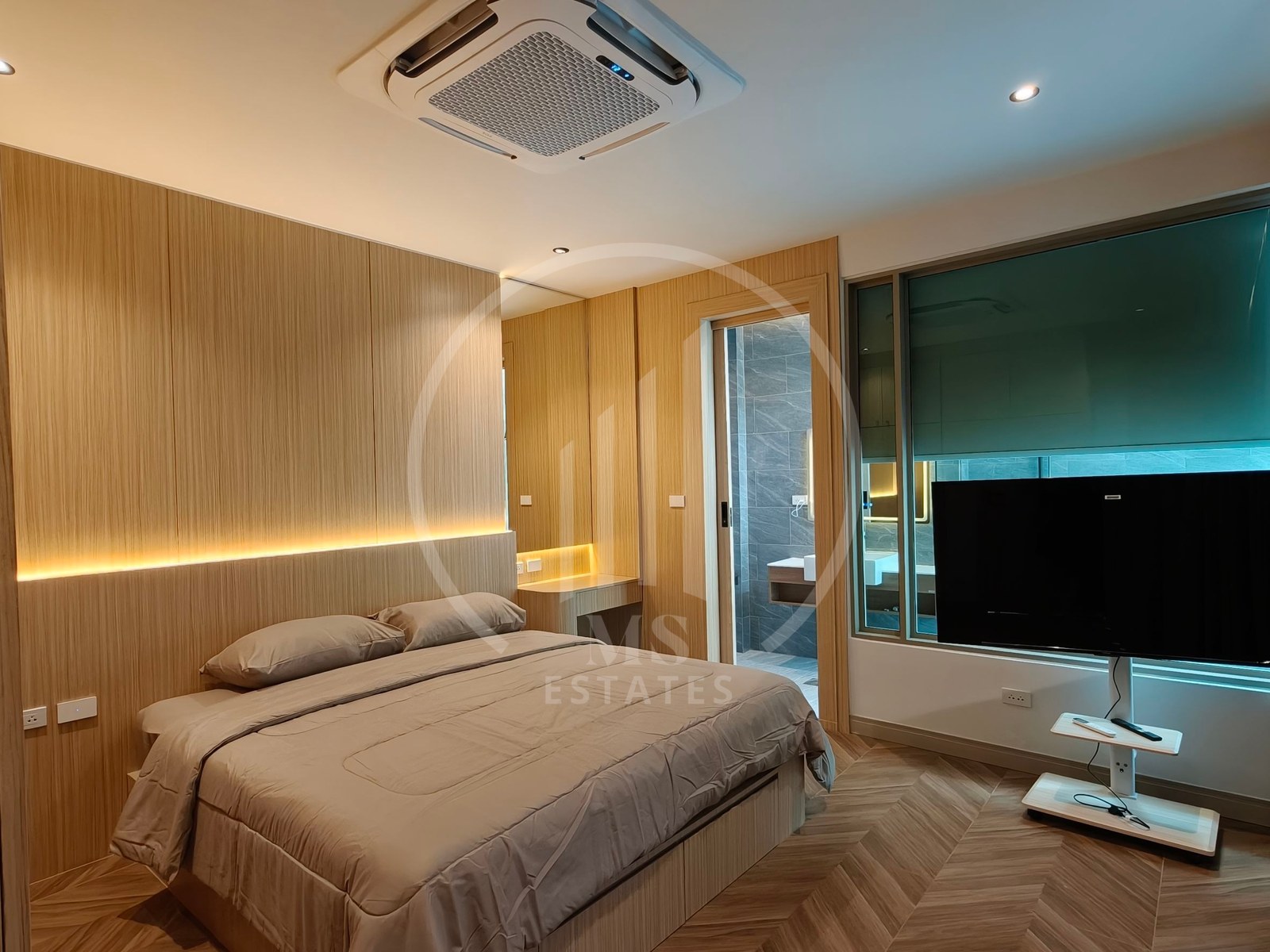 Turnkey Luxury Pool Villa – photo 3