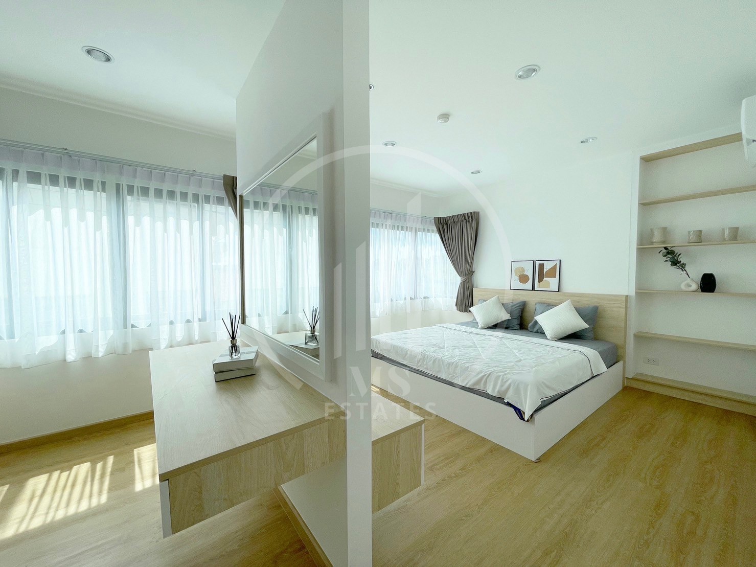 Phanason City Condominium