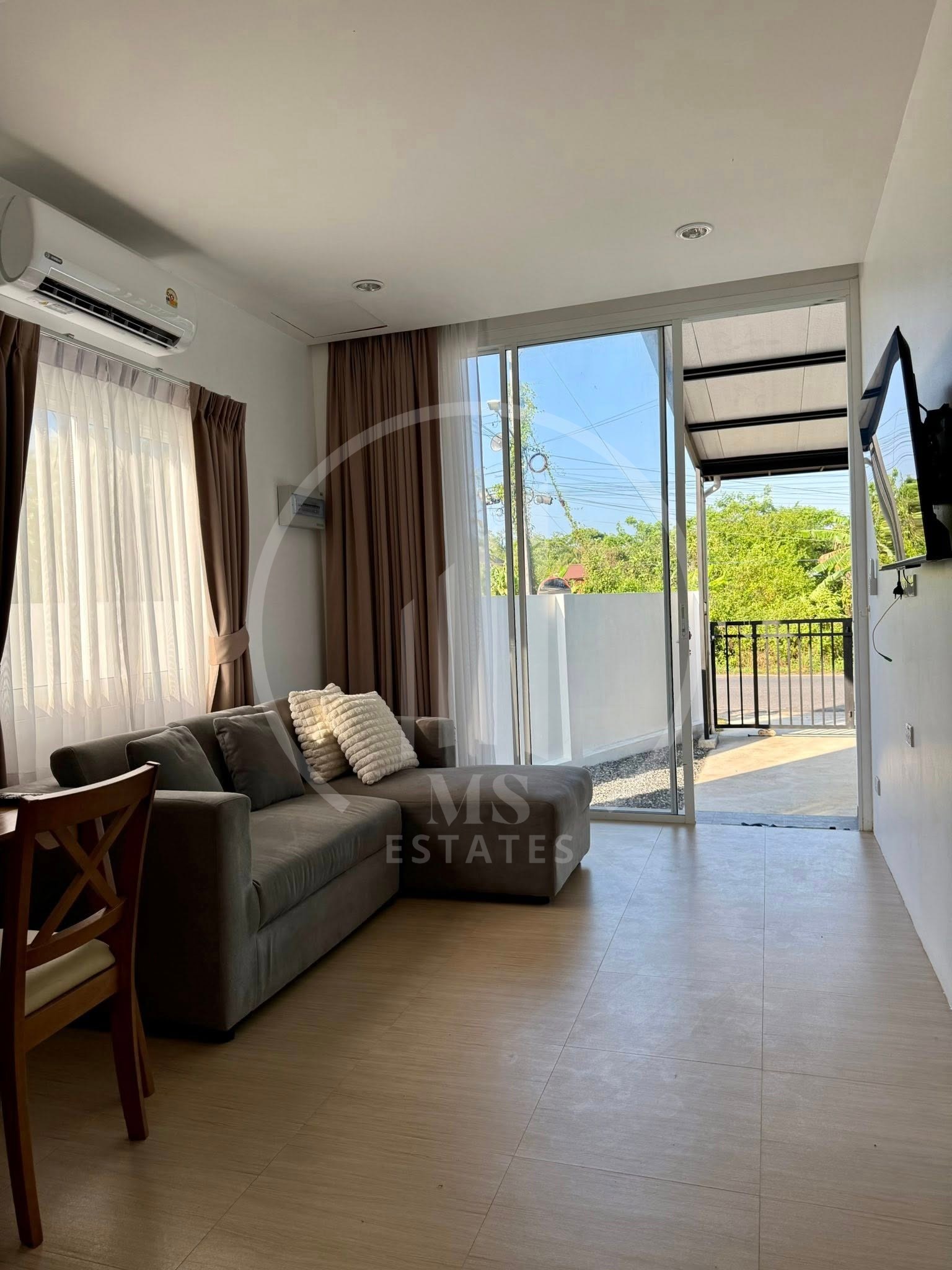 Brand New House in Thalang – photo 4