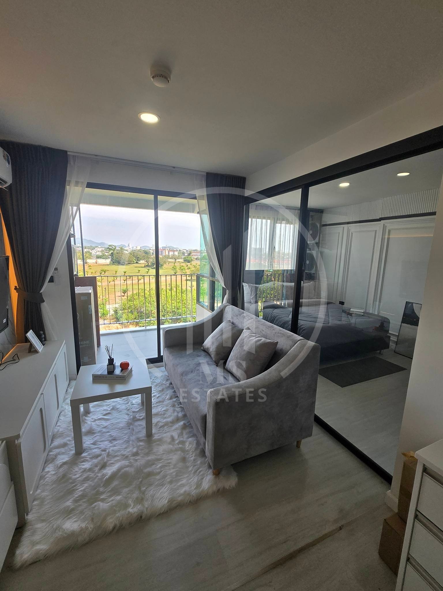 Centrio Condominium